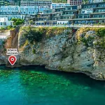 Appartement Aquamarine 1, Vlorë