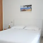 Aquamarine 1, Appartement