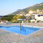 Appartement Aquamarine 1, *