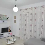 Appartement Aquamarine 1, *