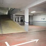 Aquamarine 1, Appartement Vlorë