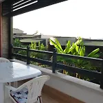 Aquamarine 1, Appartement Vlorë
