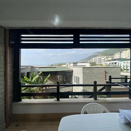 Appartement Aquamarine 1, Vlorë