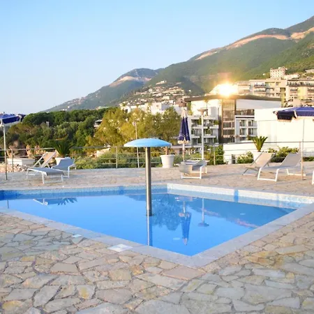 Appartement Aquamarine 1, *