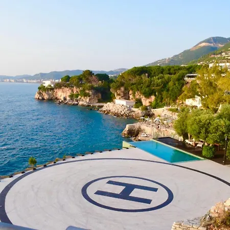Aquamarine 1, Vlora