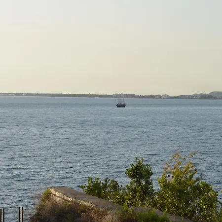 公寓 Aquamarine 1,