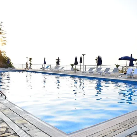 Aquamarine 1, Appartement *