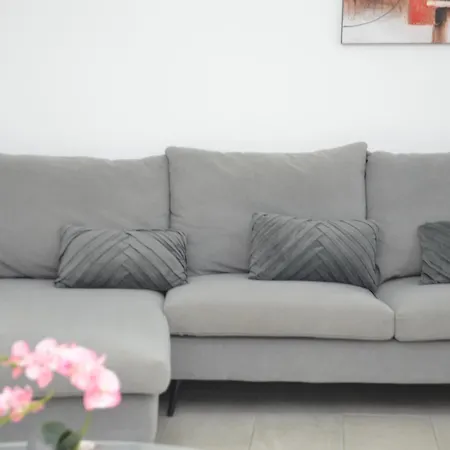 Aquamarine 1, Appartement Vlorë