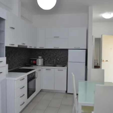 Aquamarine 1, Appartement
