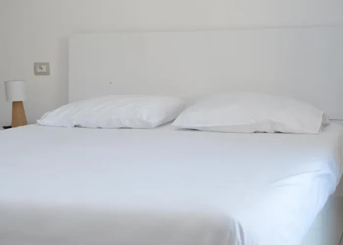 Aquamarine 1, 公寓 Vlorë