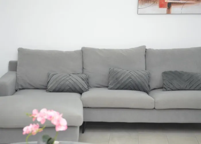 Aquamarine 1, 公寓 Vlorë