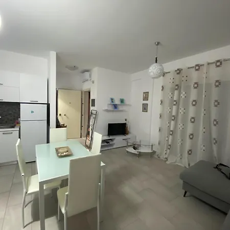Appartement Aquamarine 1, *