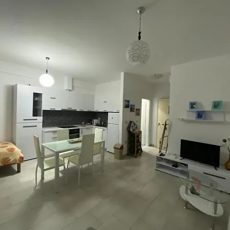 Aquamarine 1, Appartement *