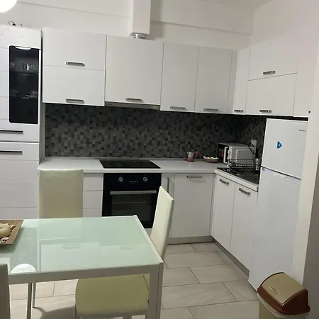 Aquamarine 1, Apartment *