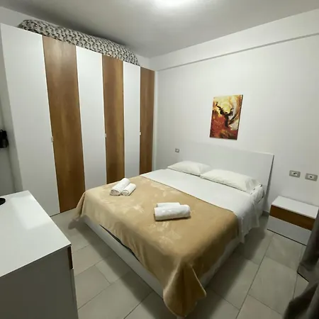 Appartement Aquamarine 1, *