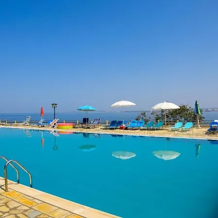Aquamarine 1, Appartement Vlorë