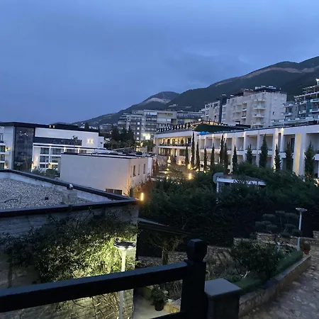 Appartement Aquamarine 1,