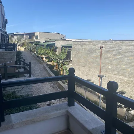 Appartement Aquamarine 1,