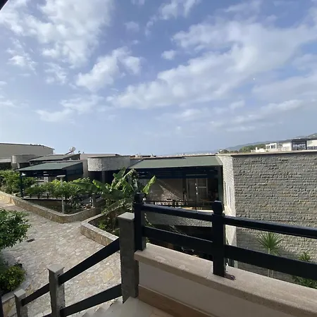 Aquamarine 1, Appartement