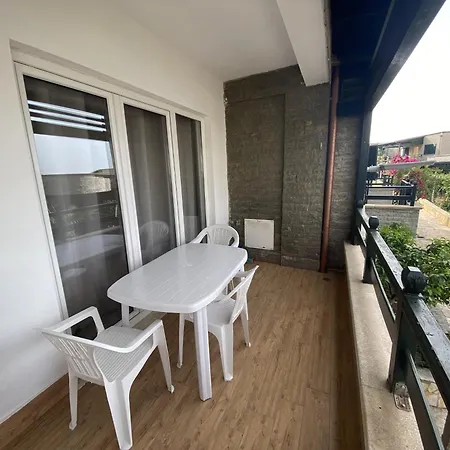 Aquamarine 1, Apartment *