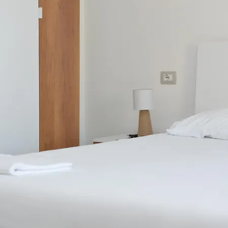 Aquamarine 1, Appartement *