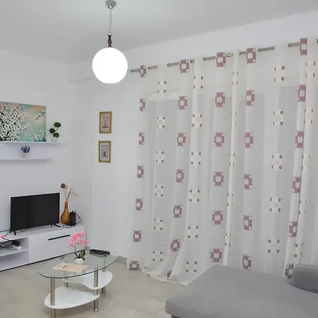 Apartment Aquamarine 1, *