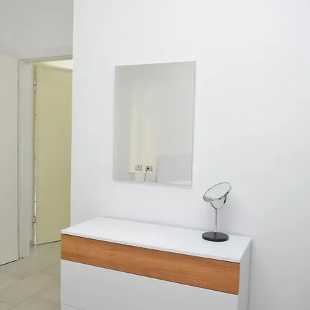 Appartement Aquamarine 1, Vlorë