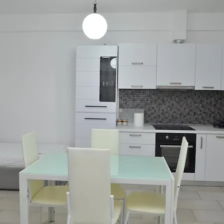 Apartment Aquamarine 1, *