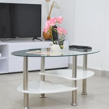 Apartment Aquamarine 1, Vlore