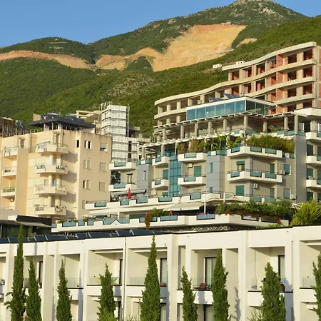 Appartement Aquamarine 1, *