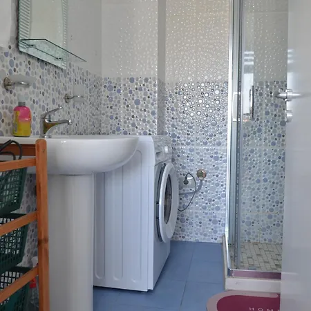 Apartment Aquamarine 1, Vlore