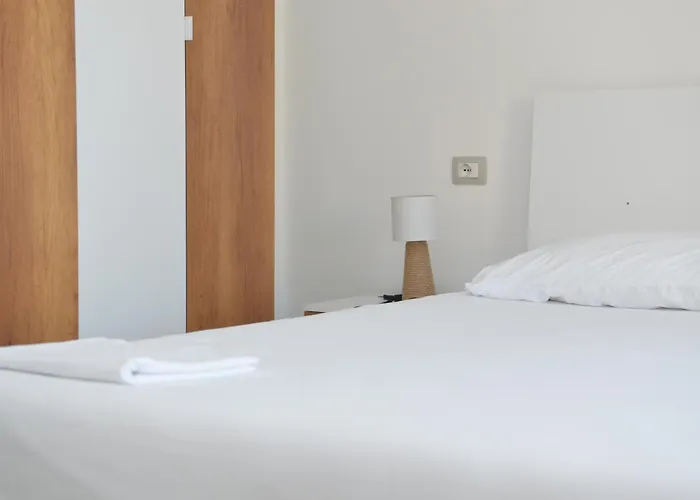 Aquamarine 1, Apartman *