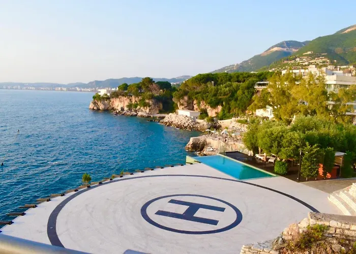 Aquamarine 1, Vlora