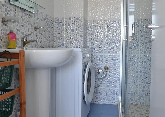 Apartman Aquamarine 1, Vlora